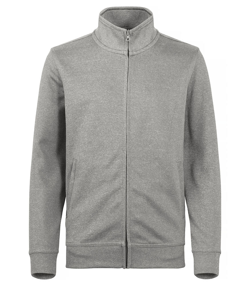 Clique kleding bedrukken?