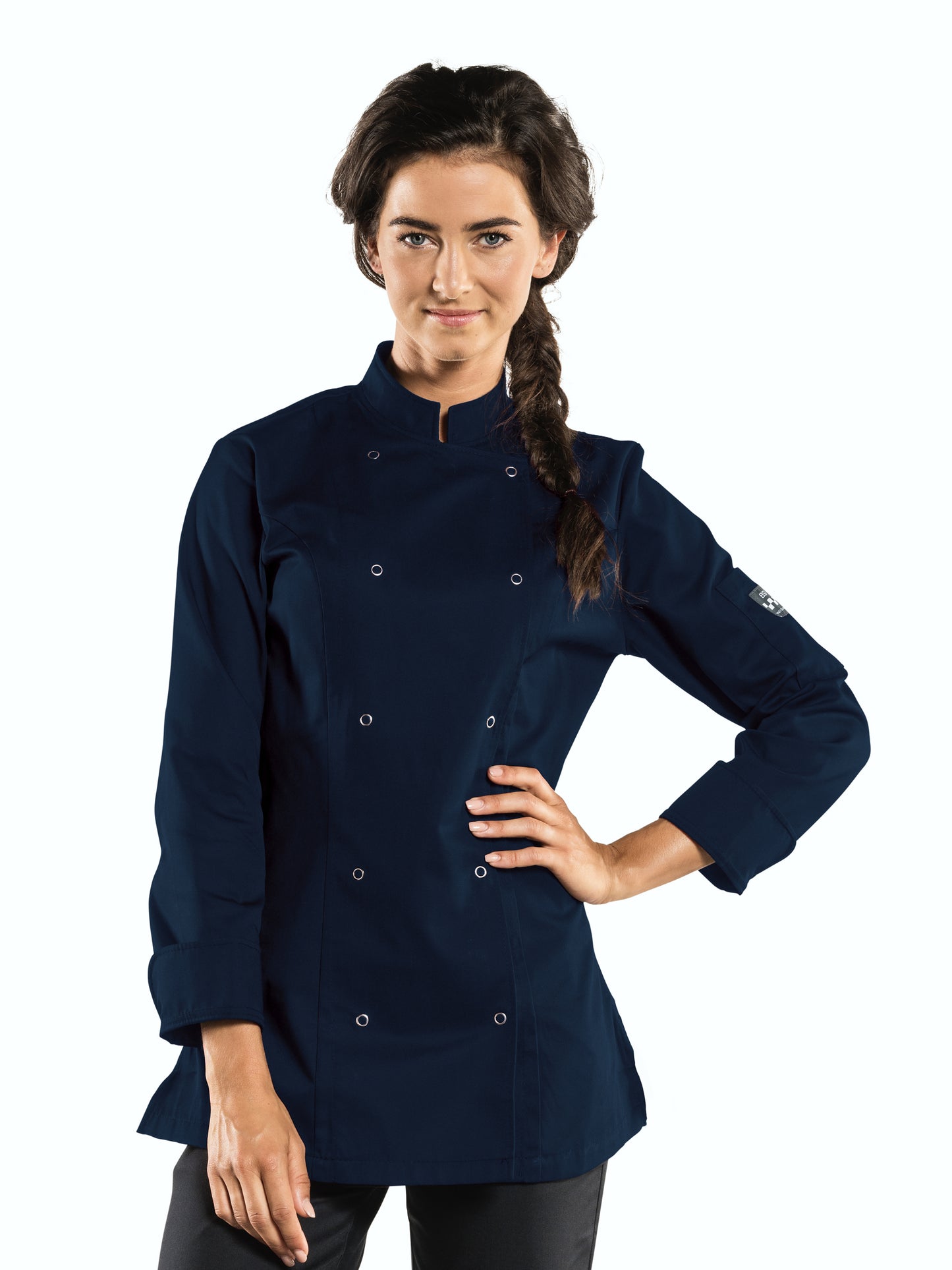 Chaud Devant horecakleding bedrukken?