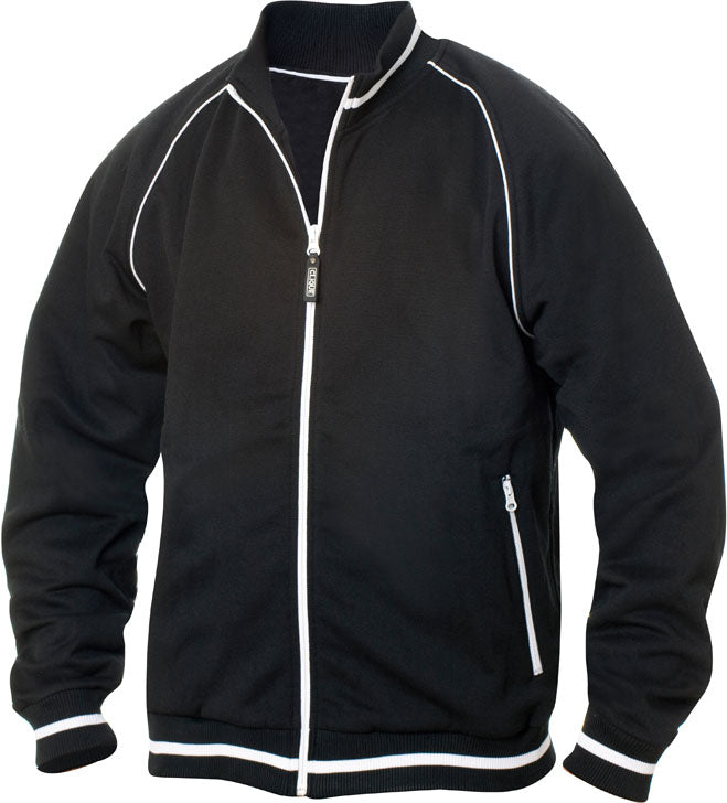 Clique kleding bedrukken?