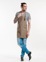 Chaud Devant horecakleding bedrukken?