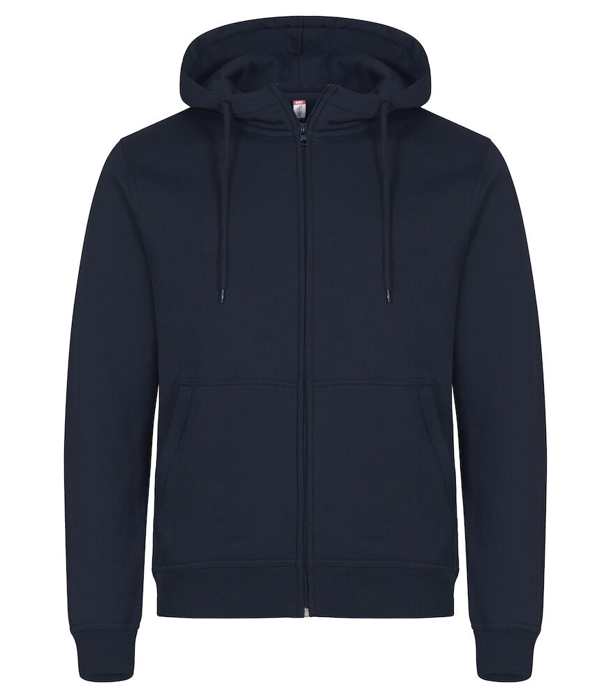 Clique kleding bedrukken?