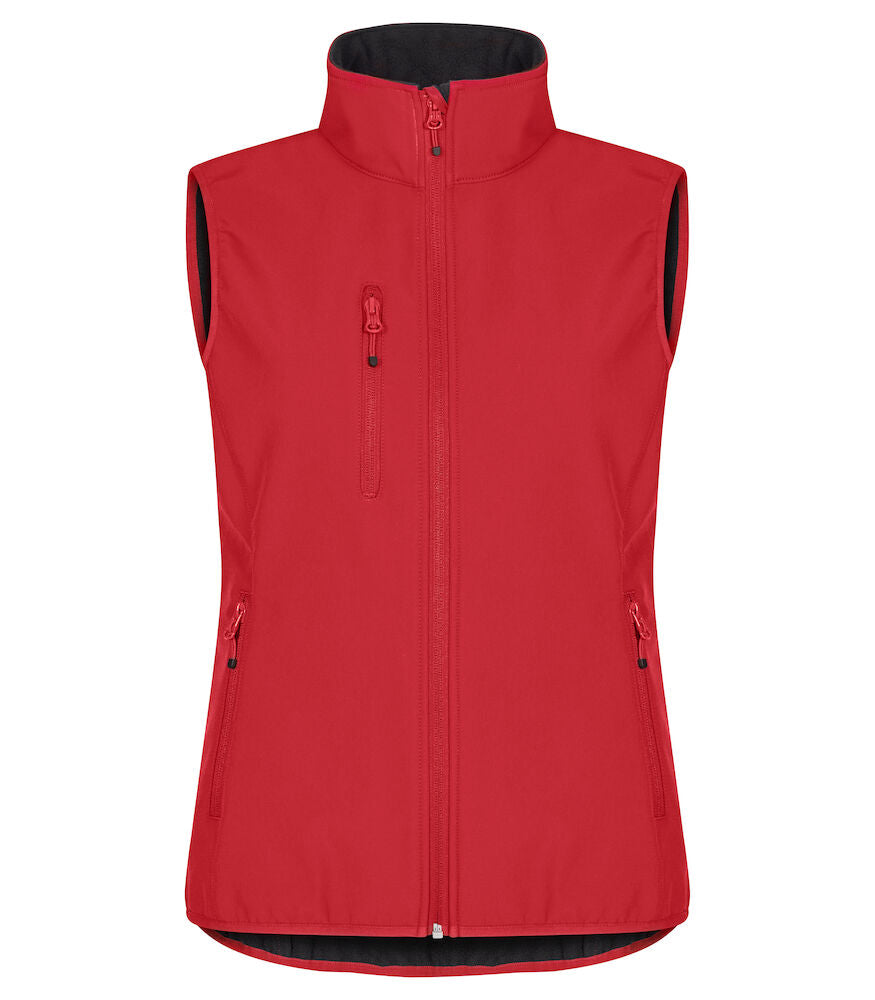 Clique kleding bedrukken?