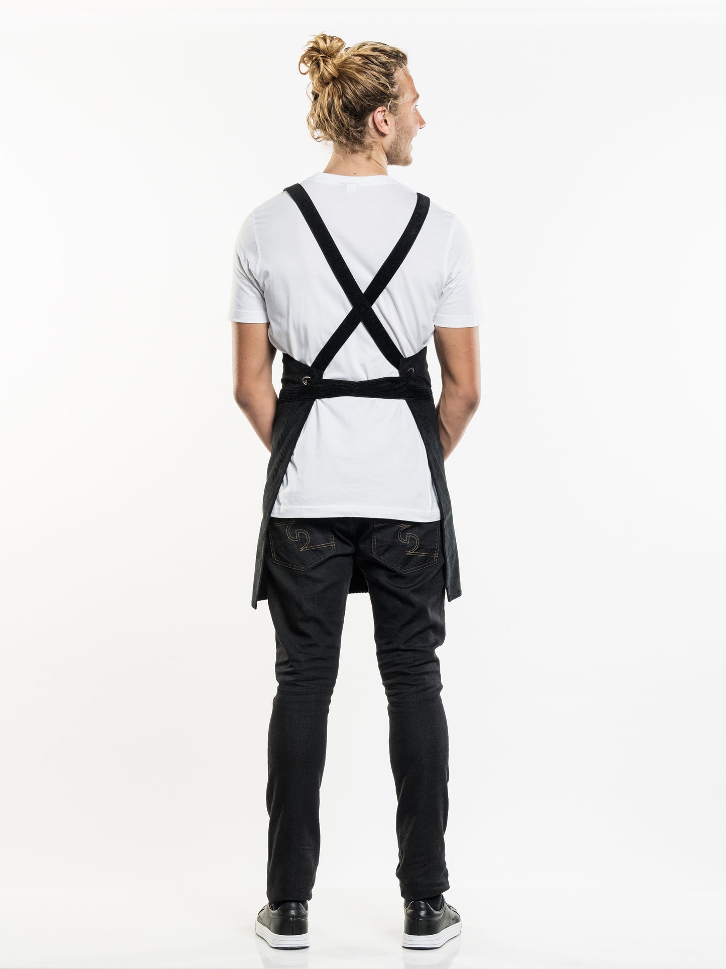 Chaud Devant horecakleding bedrukken?