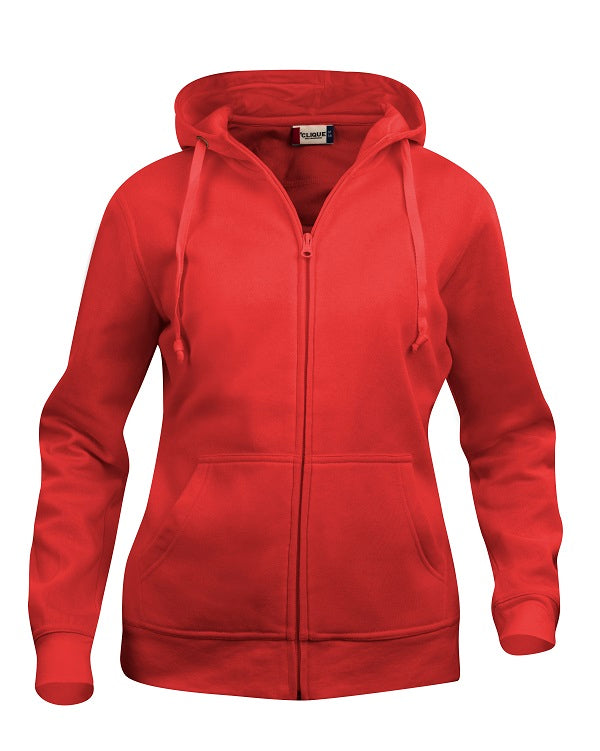 Clique kleding bedrukken?