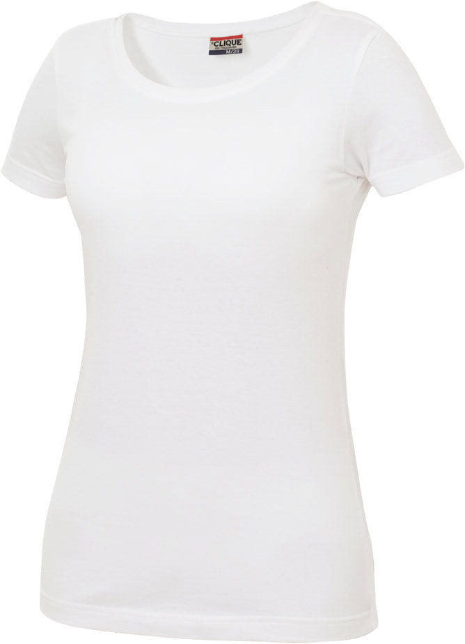Clique kleding bedrukken?