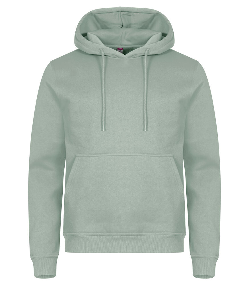 Clique kleding bedrukken?