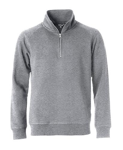 Clique kleding bedrukken?