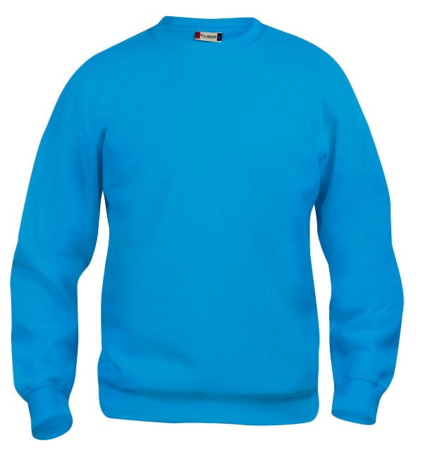 Clique kleding bedrukken?
