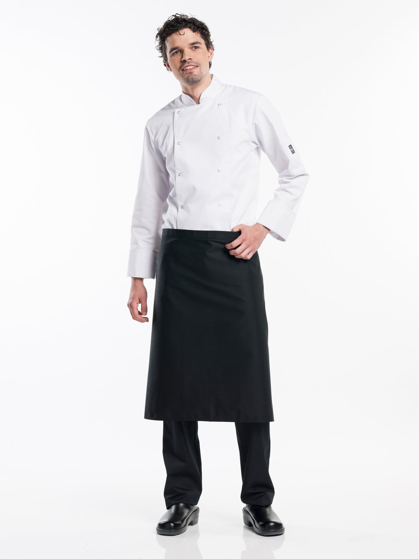 Chaud Devant horecakleding bedrukken?