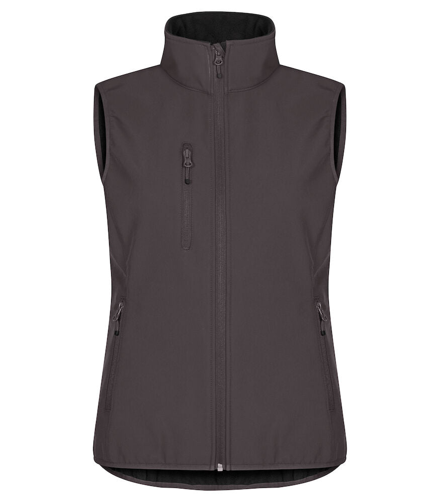 Clique kleding bedrukken?