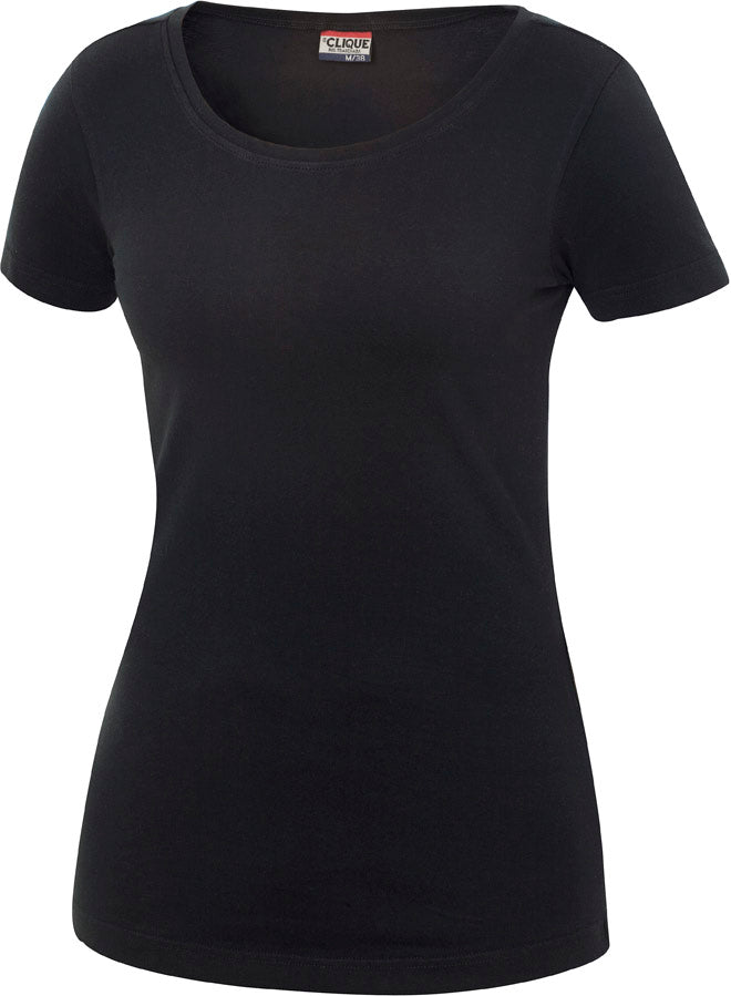 Clique kleding bedrukken?