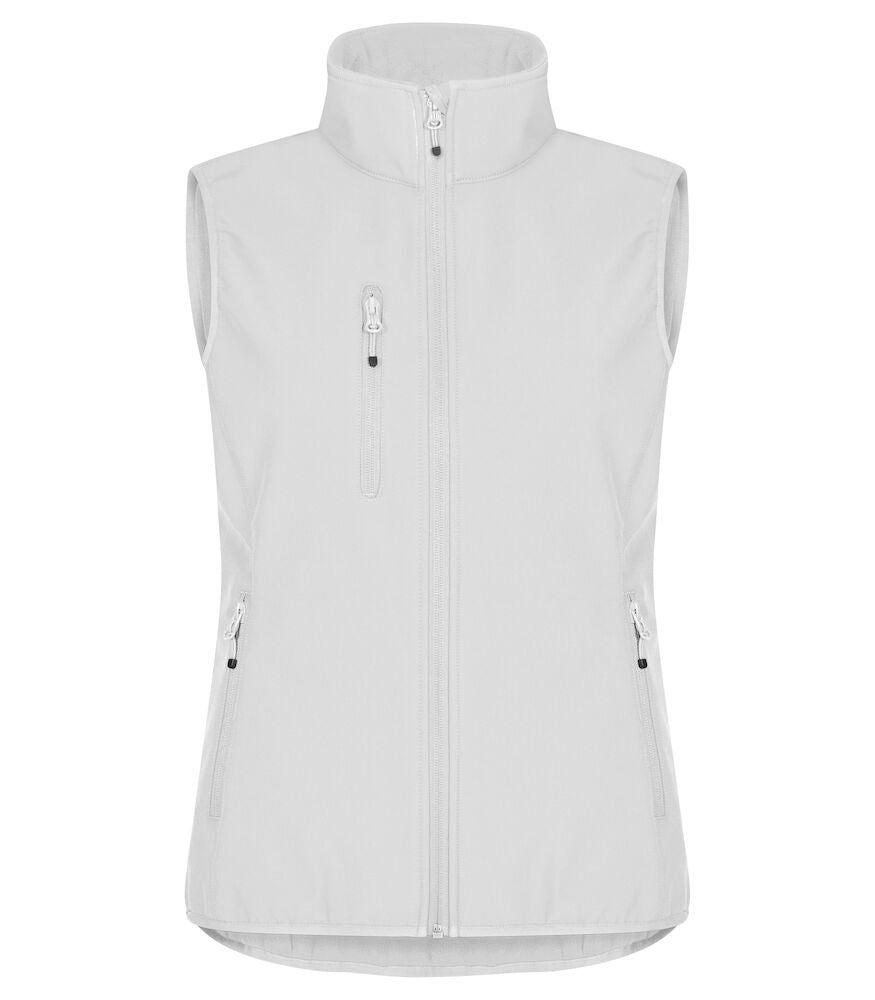 Clique kleding bedrukken?