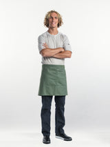 Chaud Devant horecakleding bedrukken?