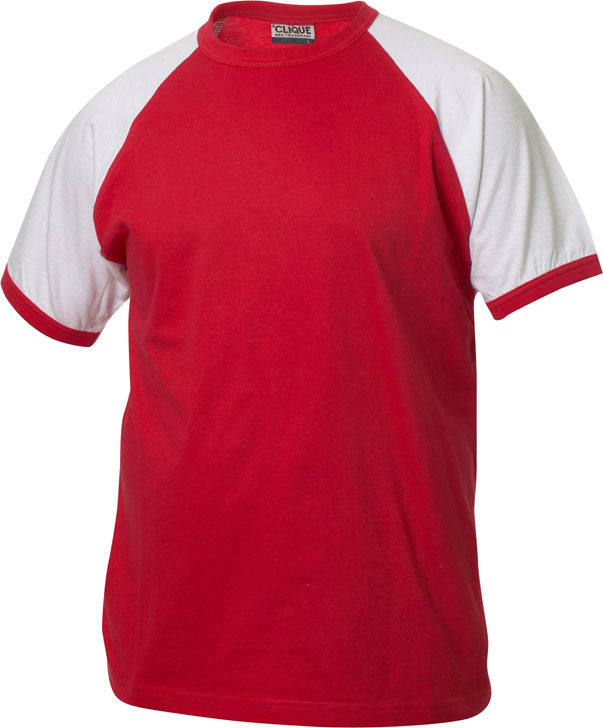 Clique kleding bedrukken?