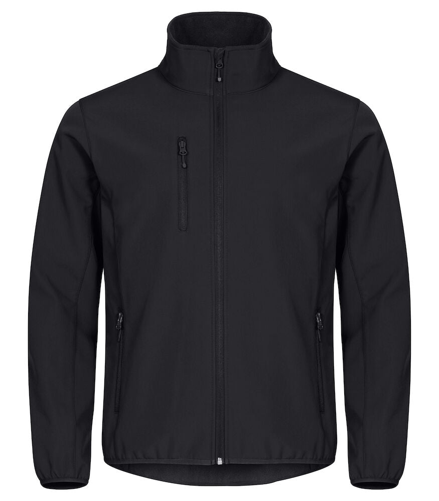 Clique kleding bedrukken?