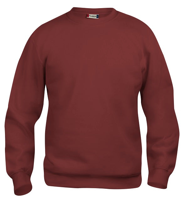 Clique kleding bedrukken?