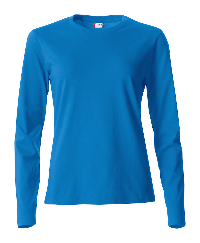Clique kleding bedrukken?