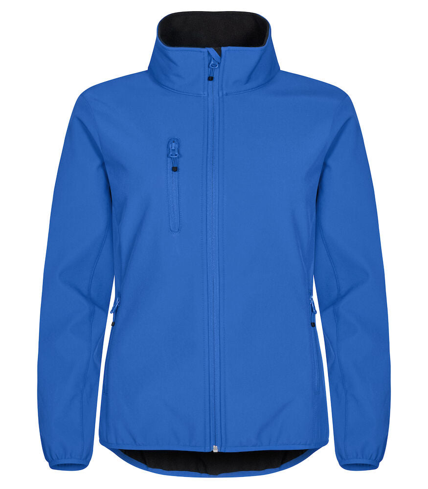 Clique kleding bedrukken?