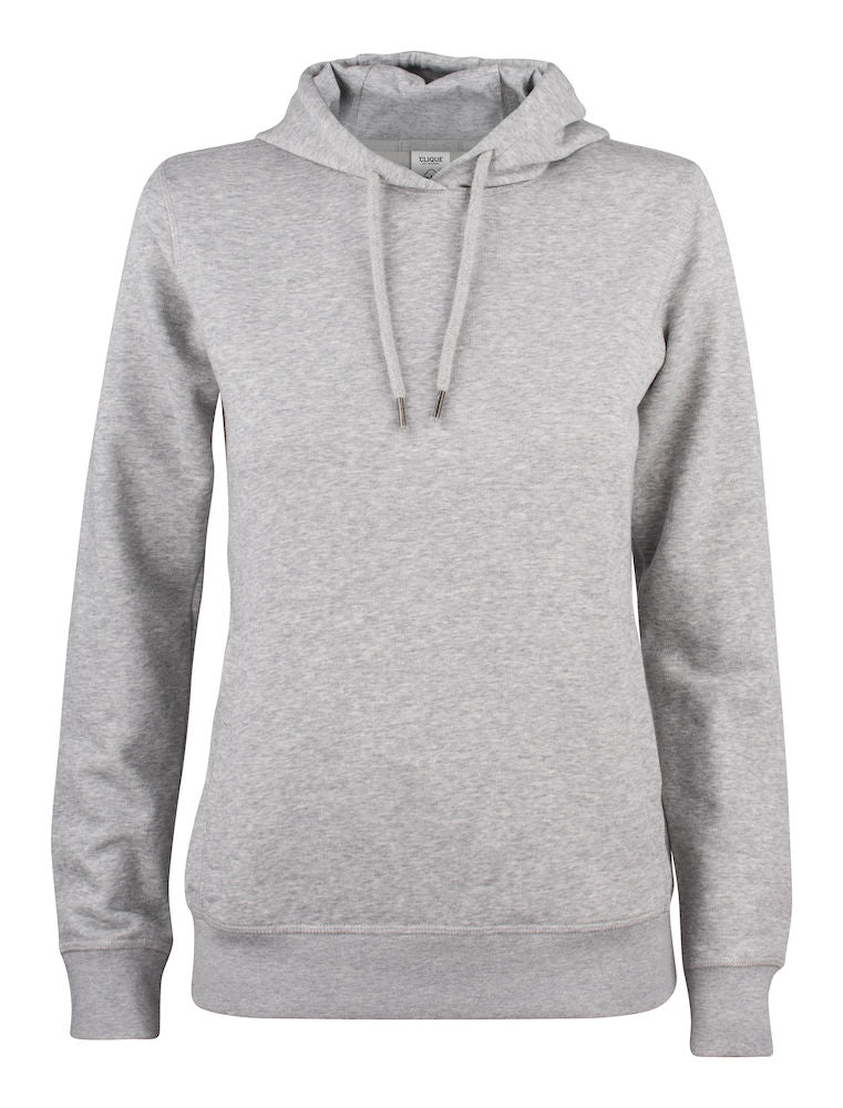 Clique kleding bedrukken?