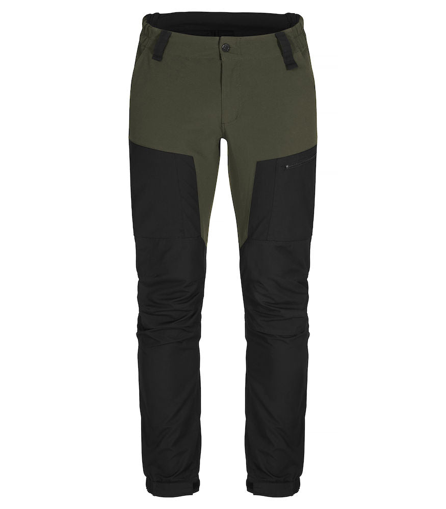 Clique kleding bedrukken?
