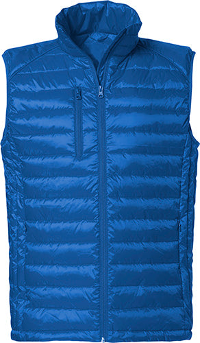 Clique kleding bedrukken?