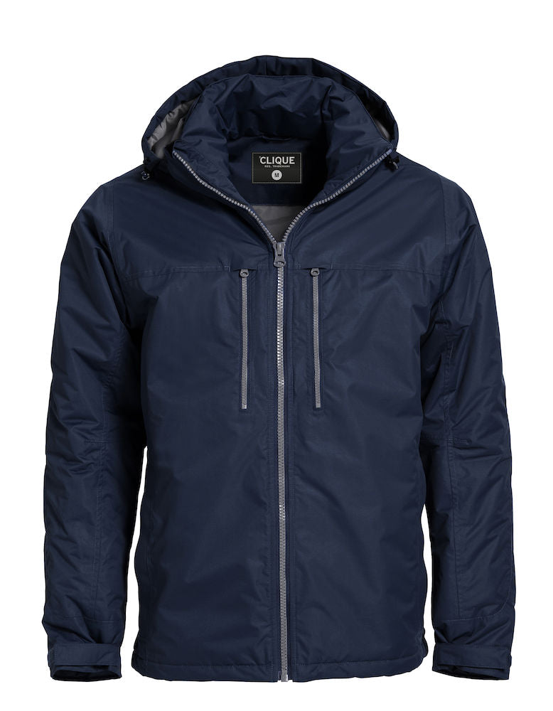 Clique kleding bedrukken?
