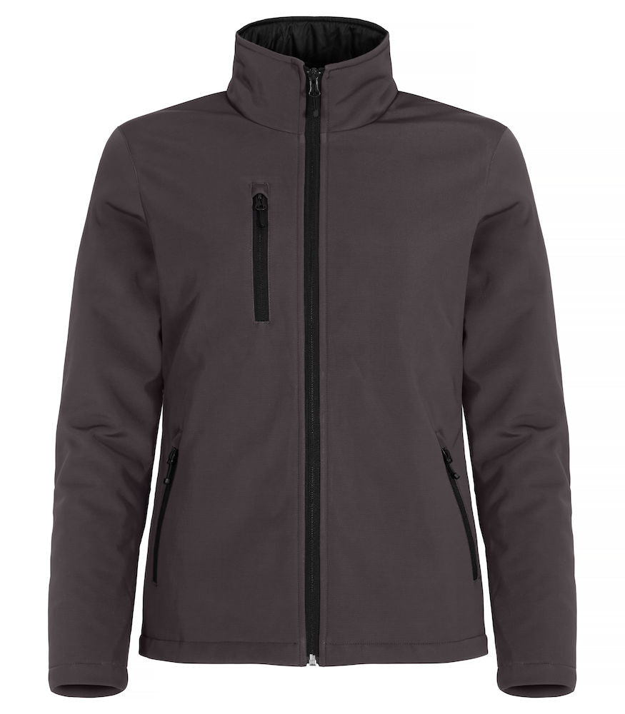Clique kleding bedrukken?