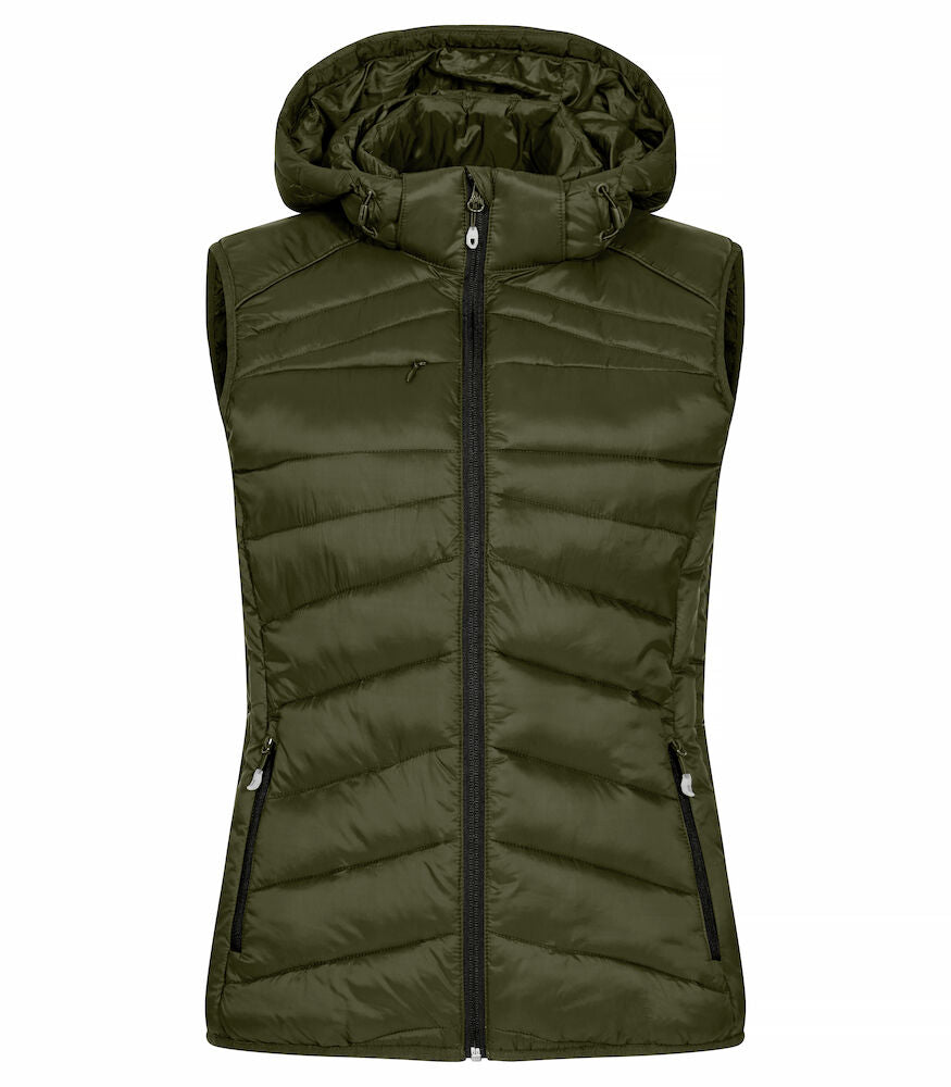 Clique kleding bedrukken?