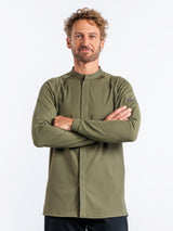 Chaud Devant horecakleding bedrukken?