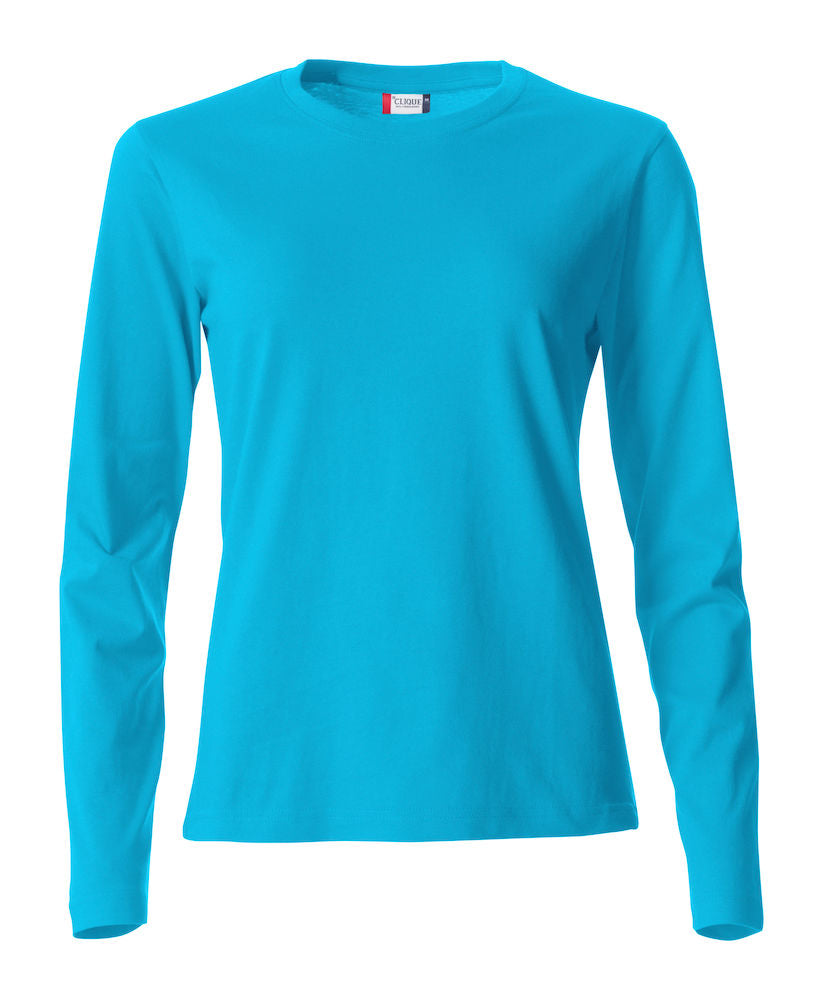 Clique kleding bedrukken?