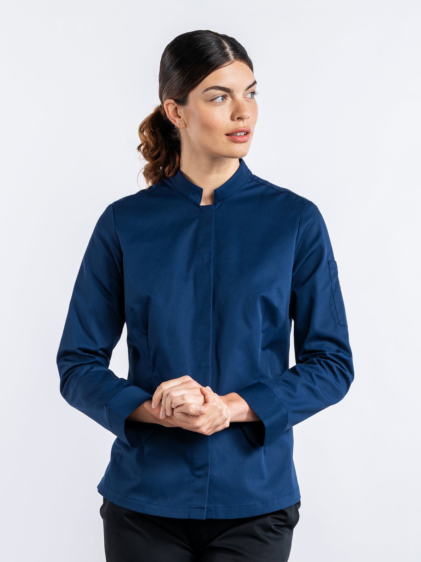 Chaud Devant horecakleding bedrukken?