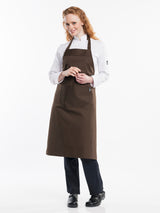 Chaud Devant horecakleding bedrukken?