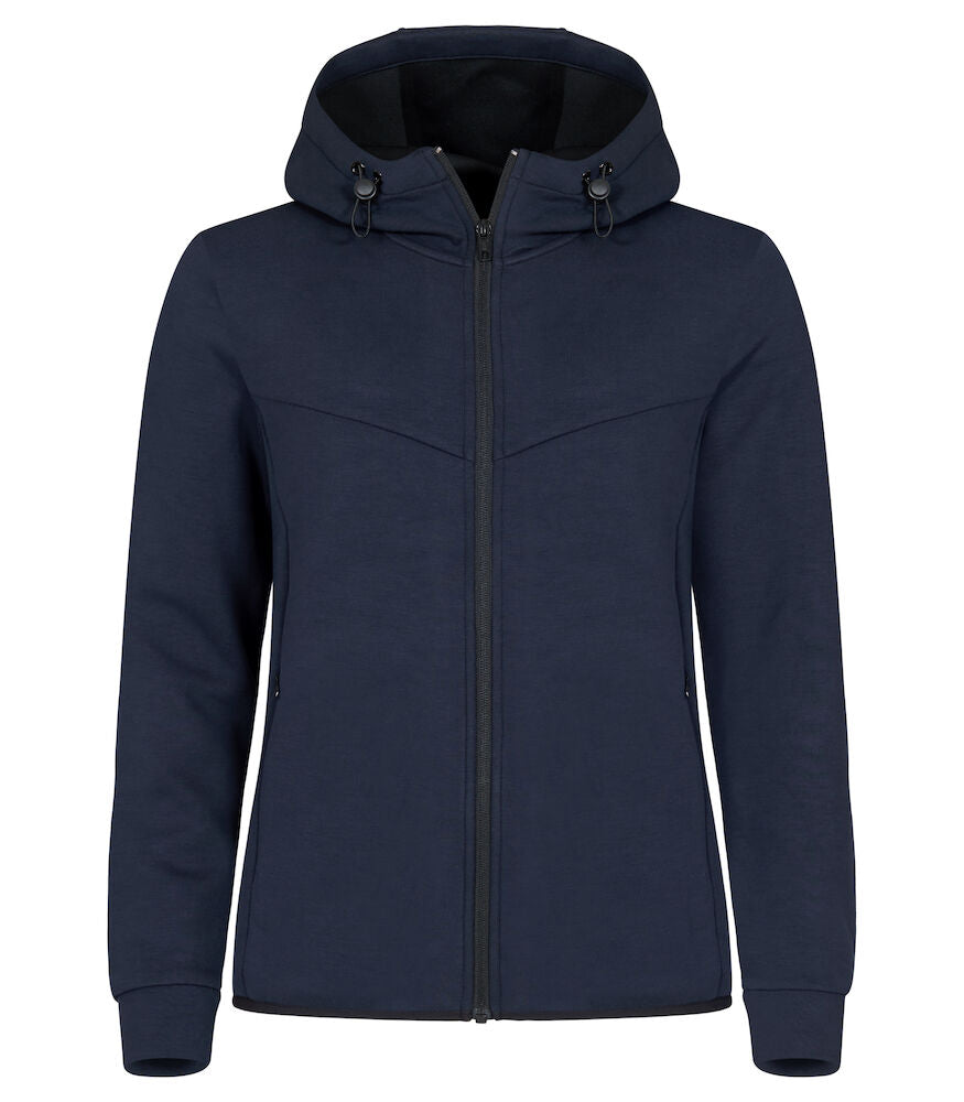 Clique kleding bedrukken?