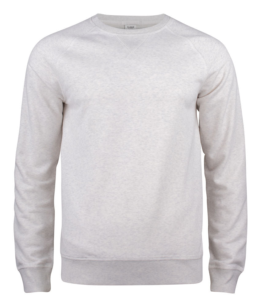 Clique kleding bedrukken?