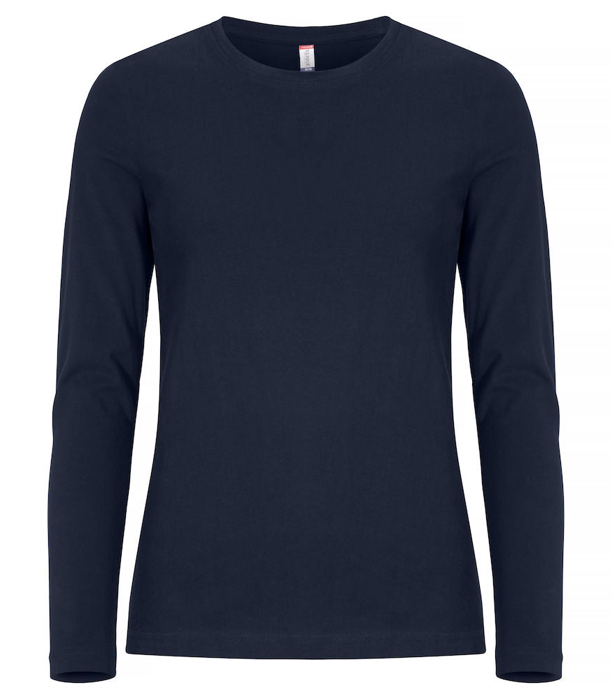 Clique kleding bedrukken?