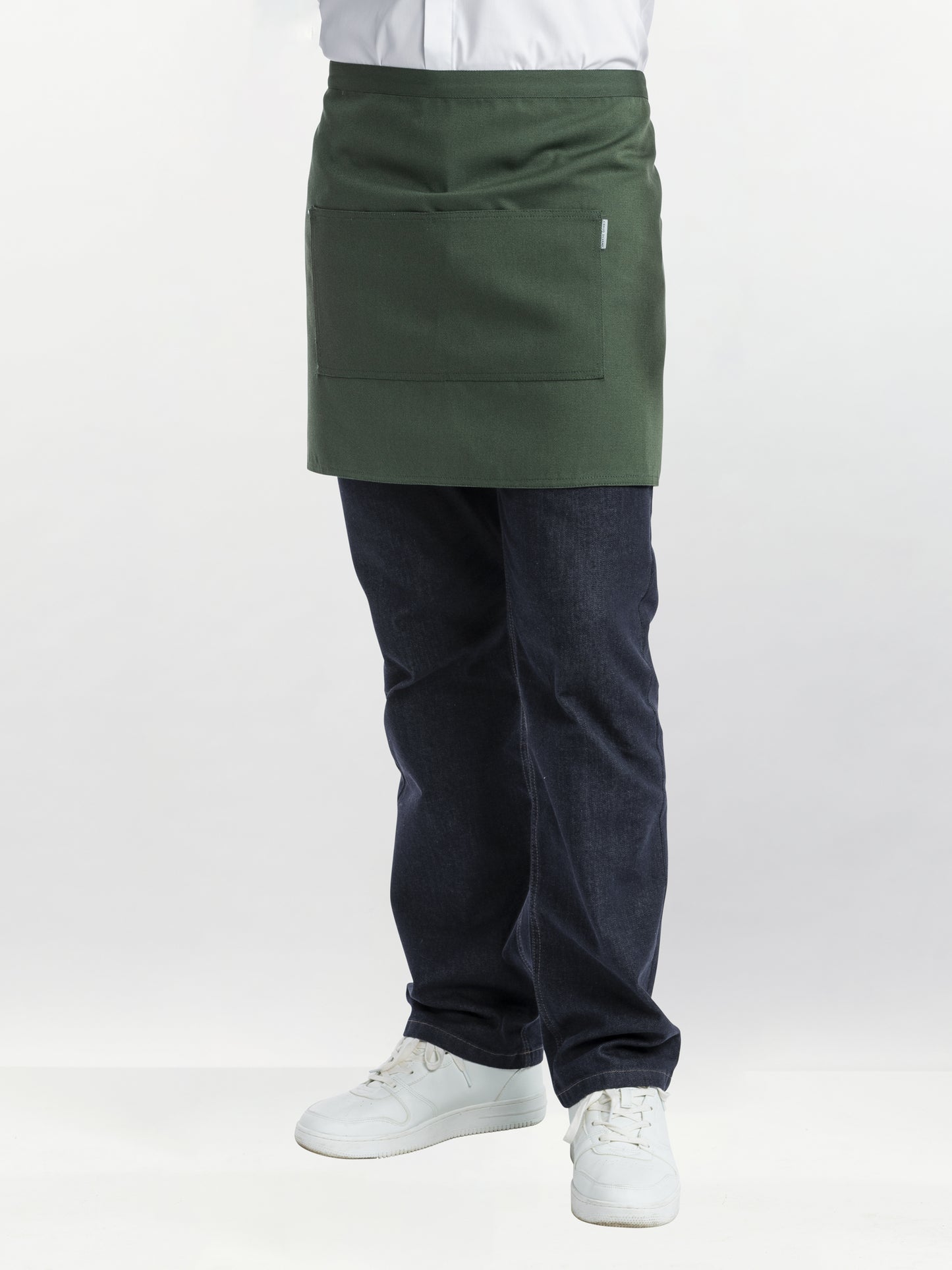 Chaud Devant horecakleding bedrukken?