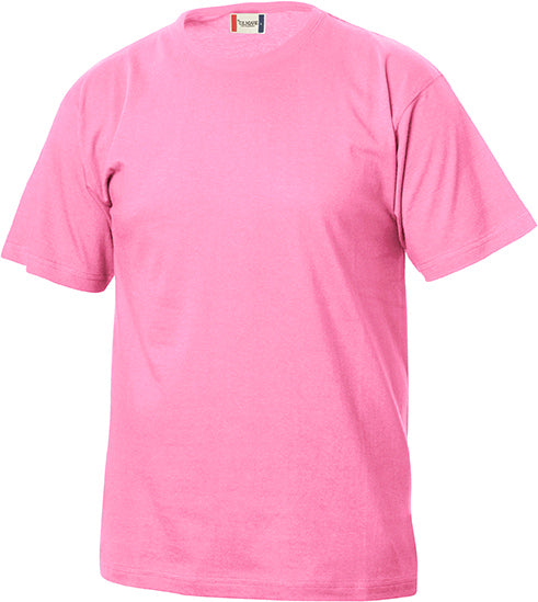Clique kleding bedrukken?