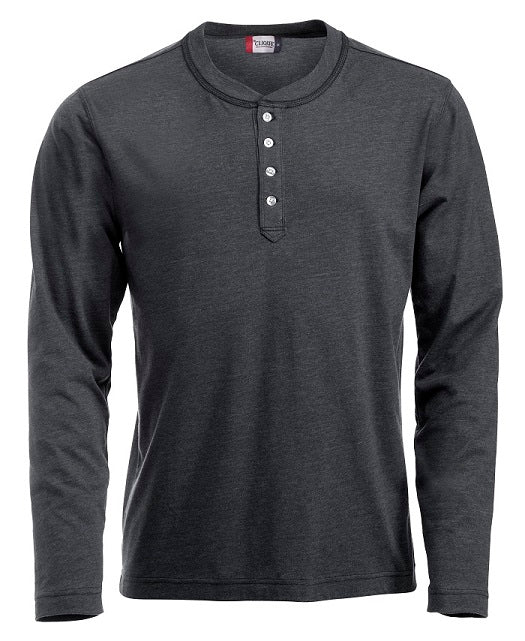 Clique kleding bedrukken?