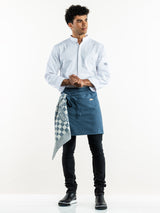 Chaud Devant horecakleding bedrukken?