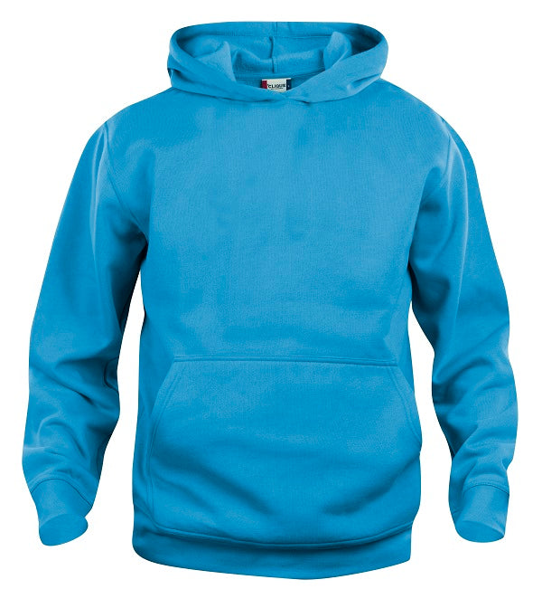 Clique kleding bedrukken?