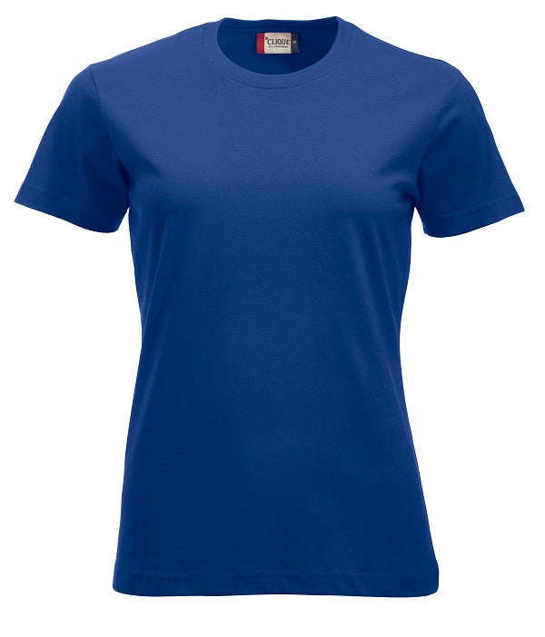 Clique kleding bedrukken?