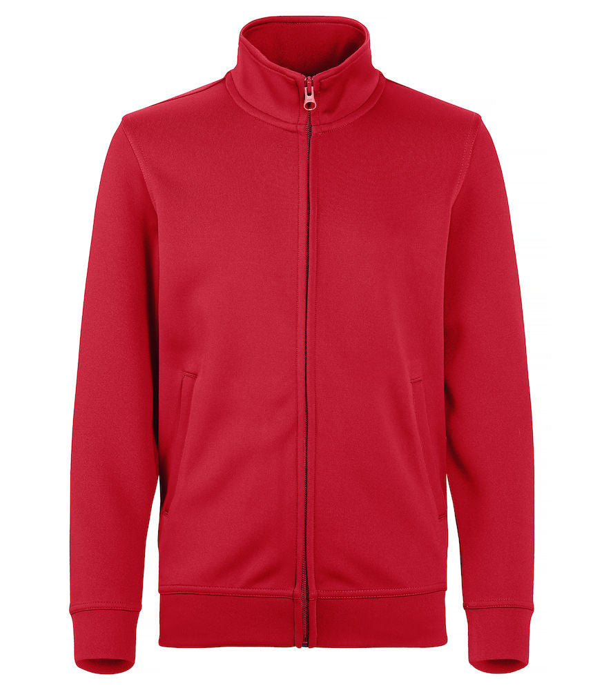 Clique kleding bedrukken?