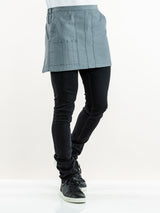 Chaud Devant horecakleding bedrukken?