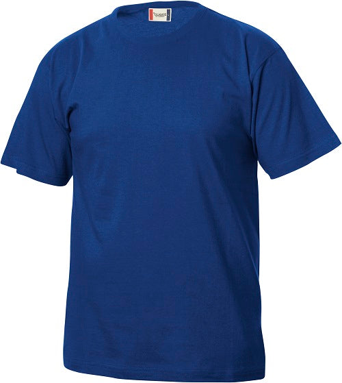 Clique kleding bedrukken?