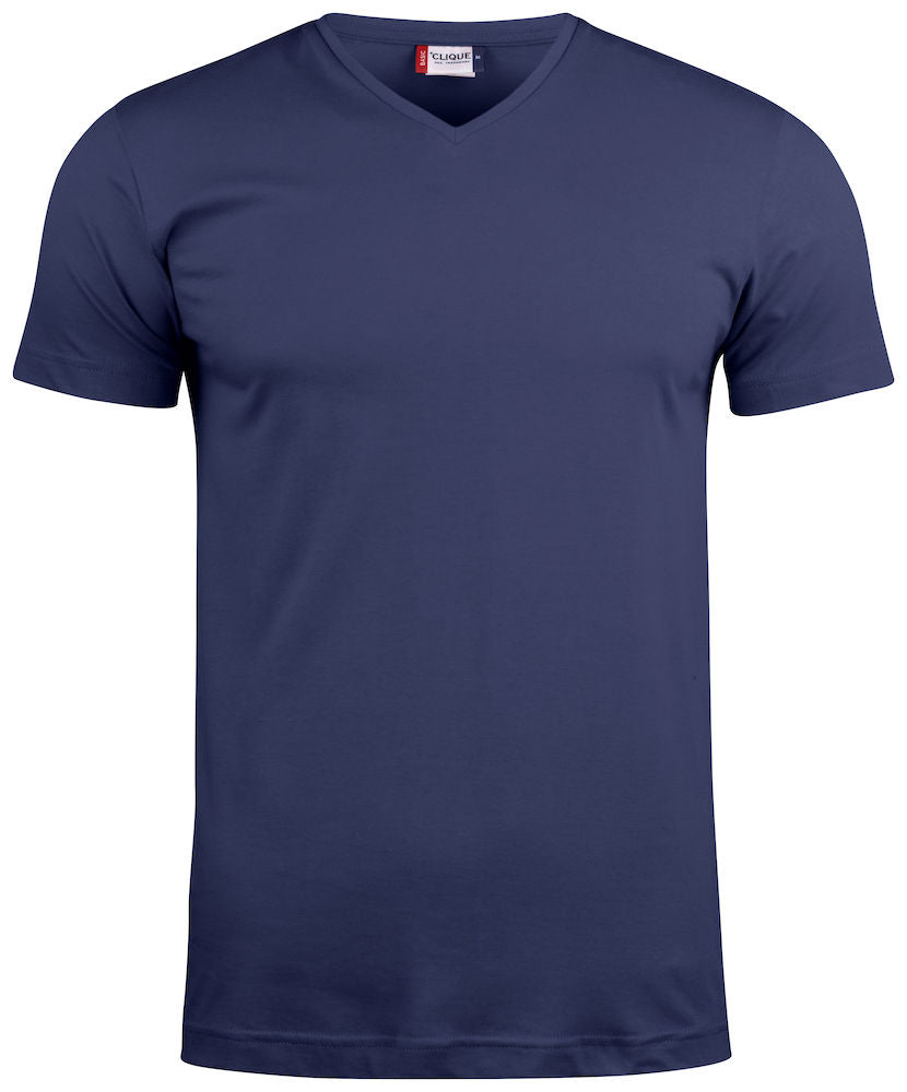 Clique kleding bedrukken?