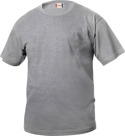 Clique kleding bedrukken?