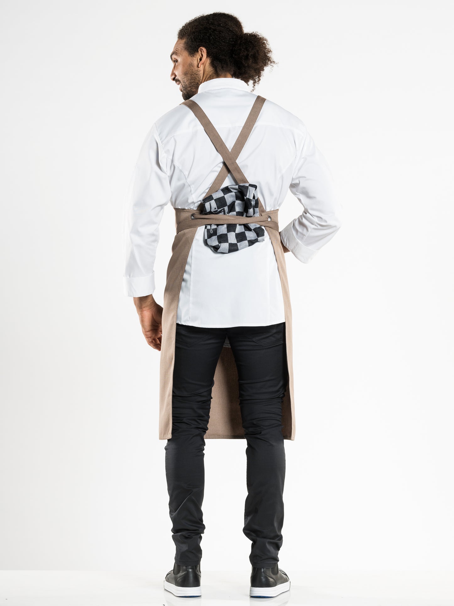 Chaud Devant horecakleding bedrukken?