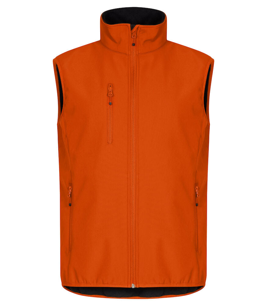 Clique kleding bedrukken?