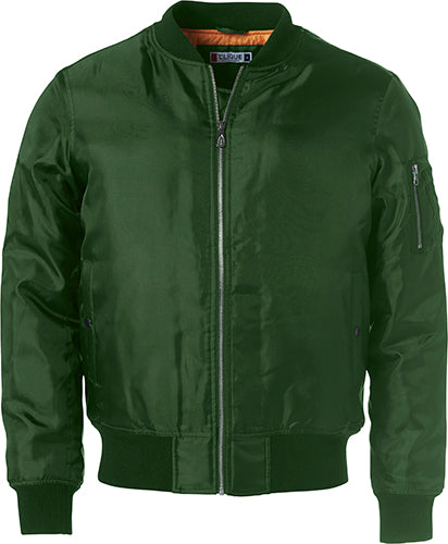Clique kleding bedrukken?