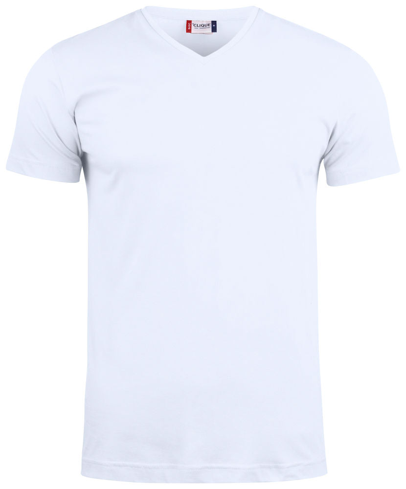 Clique kleding bedrukken?